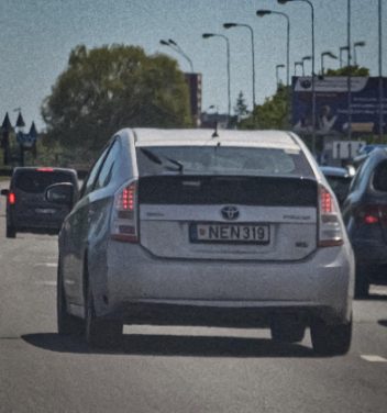 Įkeltas įrodymo paveikslėlis