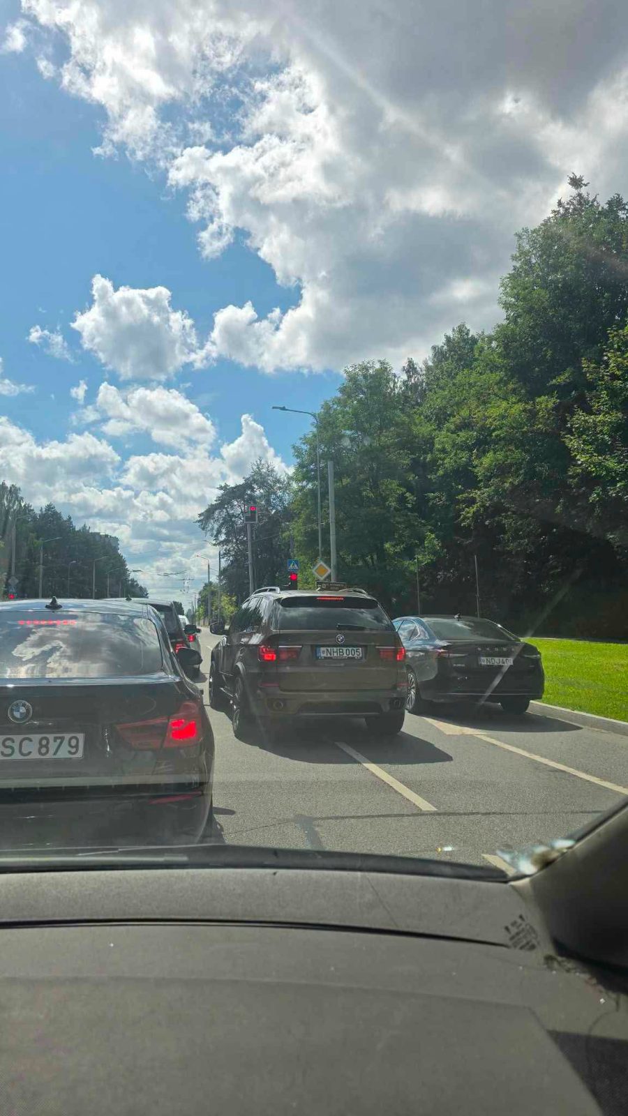 Įkeltas įrodymo paveikslėlis