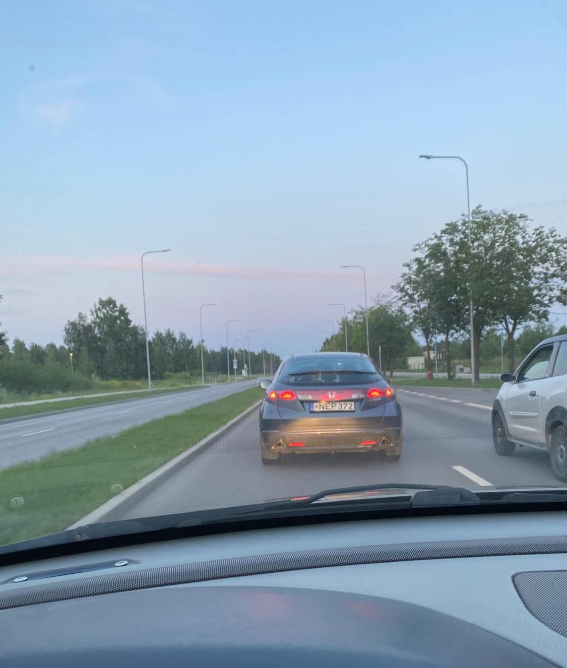 Įkeltas įrodymo paveikslėlis
