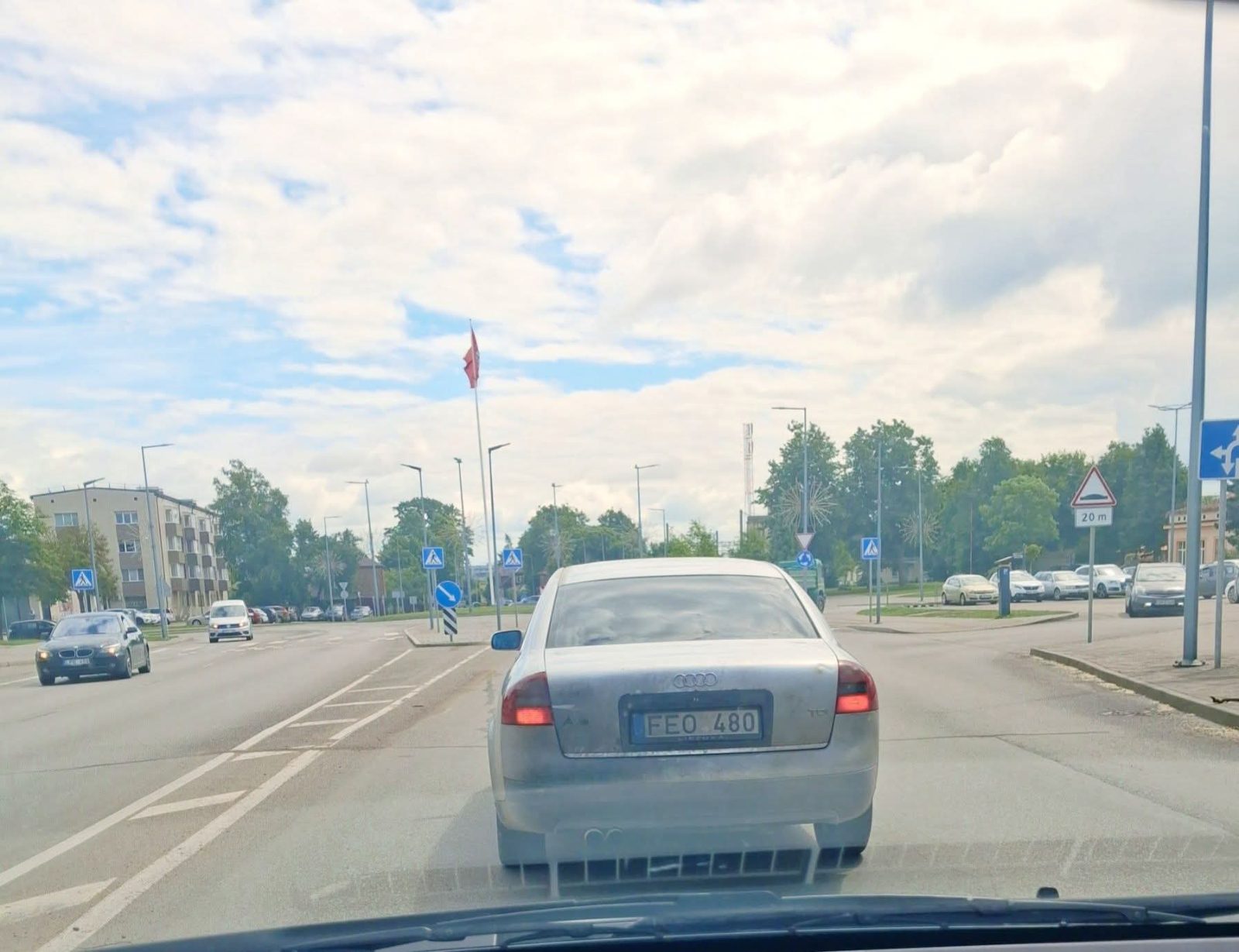 Įkeltas įrodymo paveikslėlis